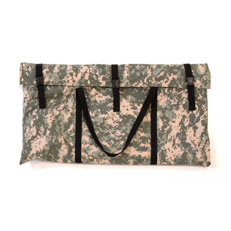 PowerFilm 220W 308V Solar Blanket Foldable Solar Panel advanced digital control interface with monitoring capabilities for maximum renewable energy efficiency