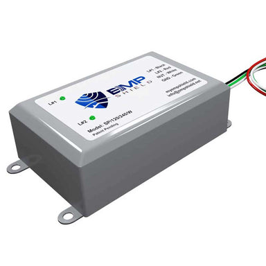 EMP Shield Complete EMP Lightning Protection Bundle for Home Vehicle and Generator detailed construction view demonstrating superior engineering for electromagnetic pulse protection and security