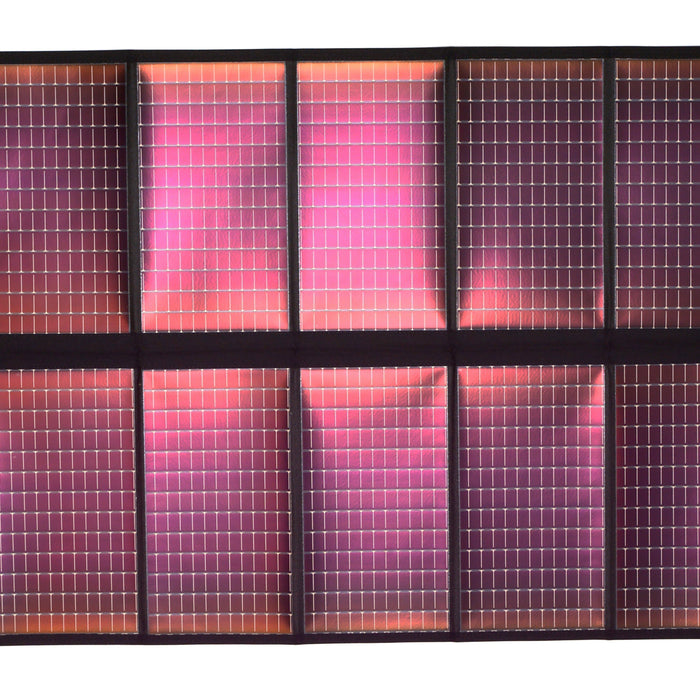 Powerfilm Solar Foldable Solar panel