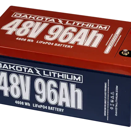 Dakota Lithium Batteries Near Me: Save 50%