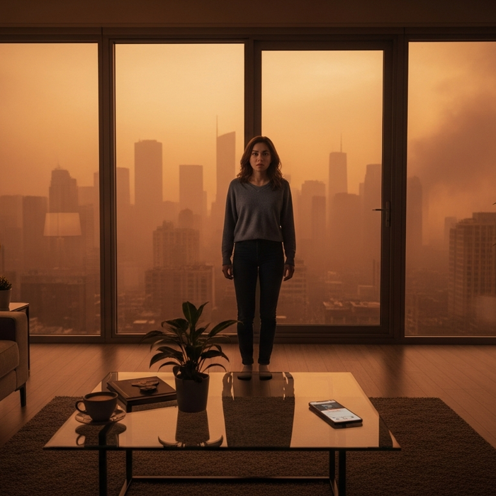 Why Your Home Needs Military-Grade Air Now