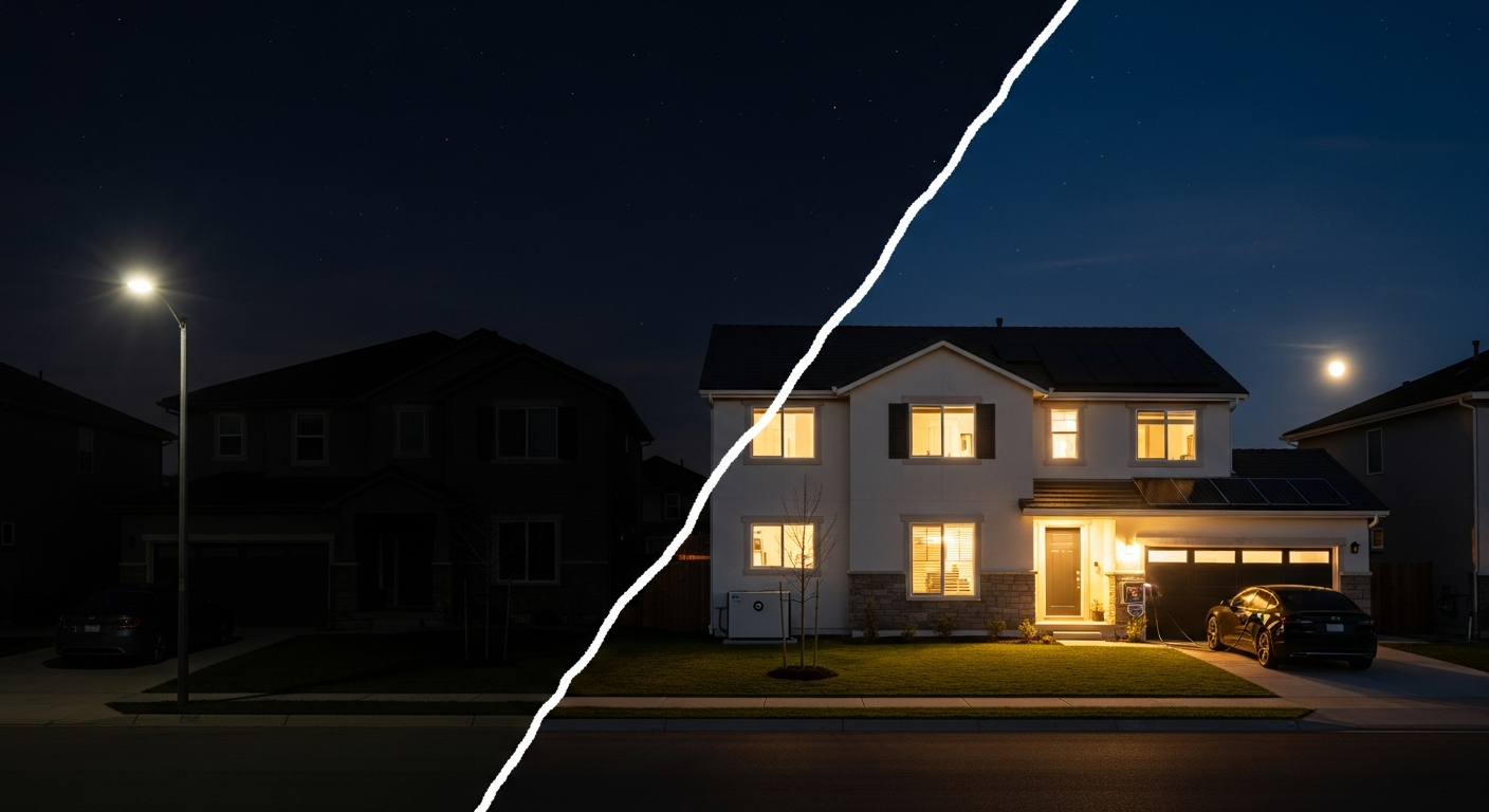 Whole House Battery Backup Secrets