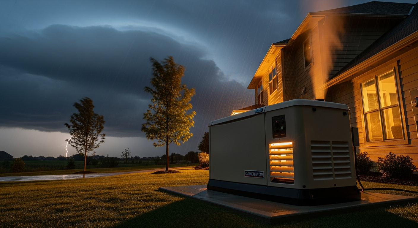 Briggs vs Generac: The Truth Nobody Tells You