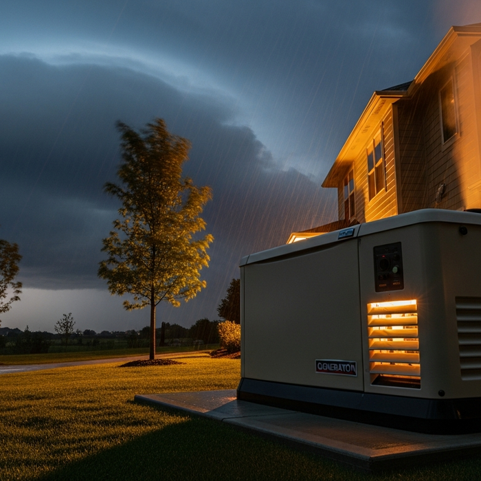 Briggs vs Generac: The Truth Nobody Tells You