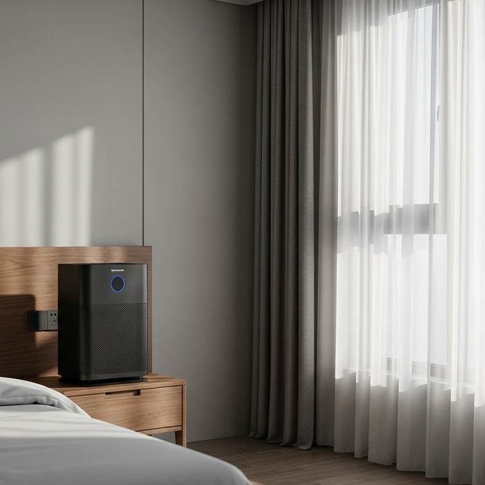 Air Purifier for Allergies That Actually Works