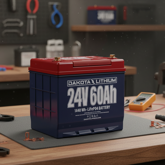 Are Dakota Lithium Batteries Good? Yes.