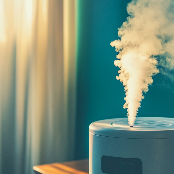 Can an Ozone Machine Rescue Your Musty Old Home?