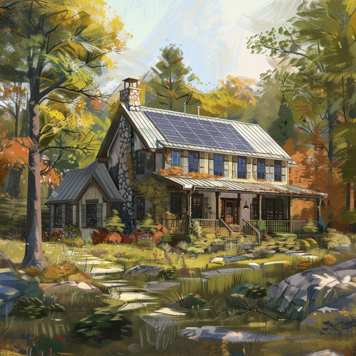 Can you Shield Your House from EMP? - Complete EMP Protection and Lightning Protection with a Whole House Surge Protector