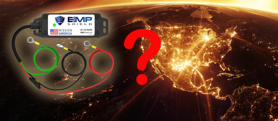 Does the EMP Shield Actually Work? - EMP Shield Review & Guide to EMP Protection