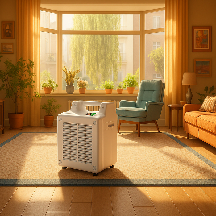 Do HEPA Filters Actually Purify Your Air?