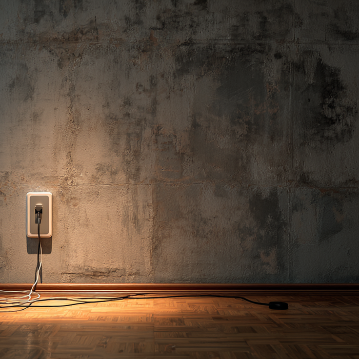 Do Air Scrubbers Use a Lot of Electricity? No.