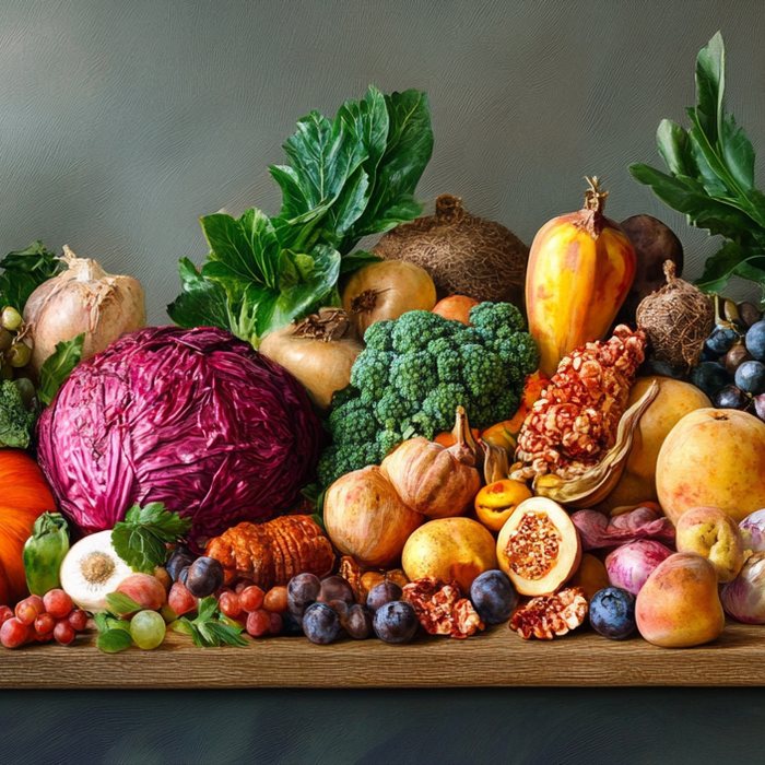 Does Freeze-Drying Destroy Nutrients?