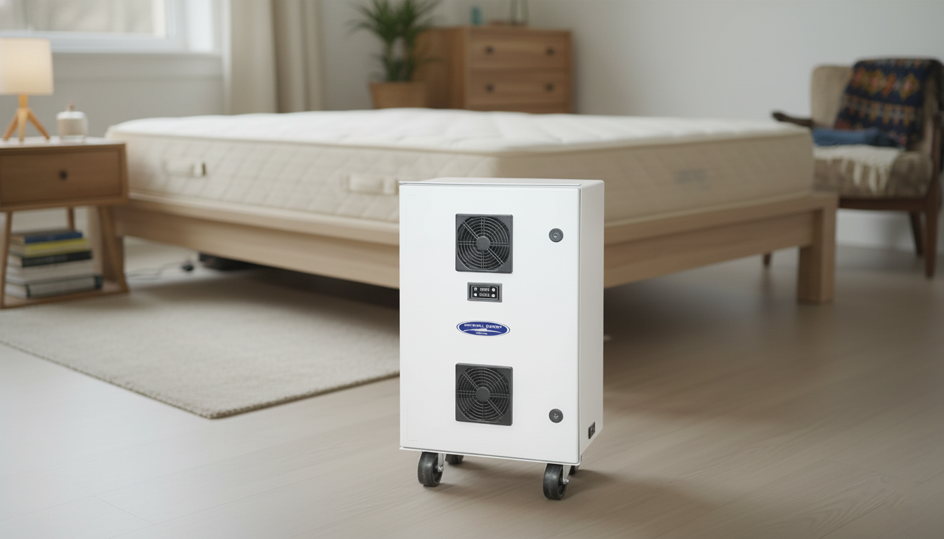 Does Ozone Kill Bed Bugs? The Truth