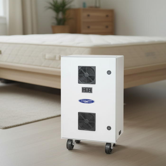 Does Ozone Kill Bed Bugs? The Truth