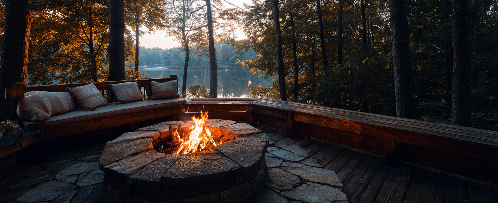Does Having a Fire Pit Increase Insurance?