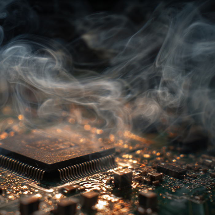 Does ozone damage electronics? (Yep! Here's How.)