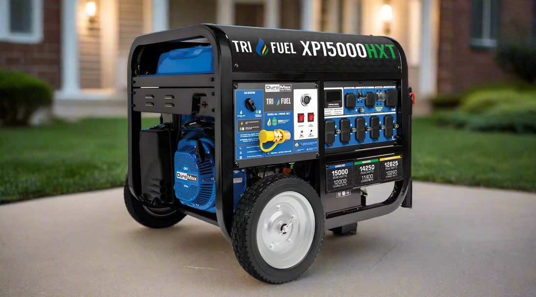 Are DuroMax Generators any good? - Duromax Power Equipment Generator Reviews