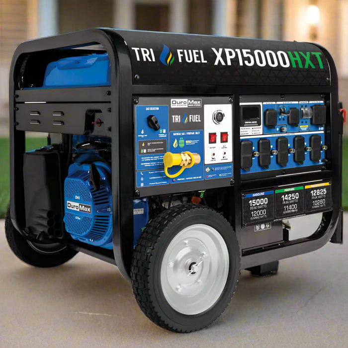 Are DuroMax Generators any good? - Duromax Power Equipment Generator Reviews