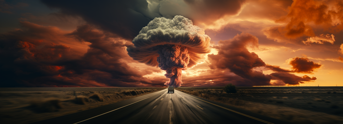 Can You Protect Your Car from an EMP (Electromagnetic Pulse) Attack: Ways to EMP Proof Your Vehicle