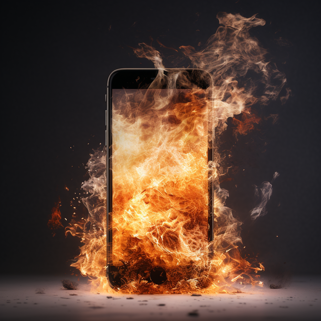 Understanding nuclear Pulse Effects on Electronics Ho