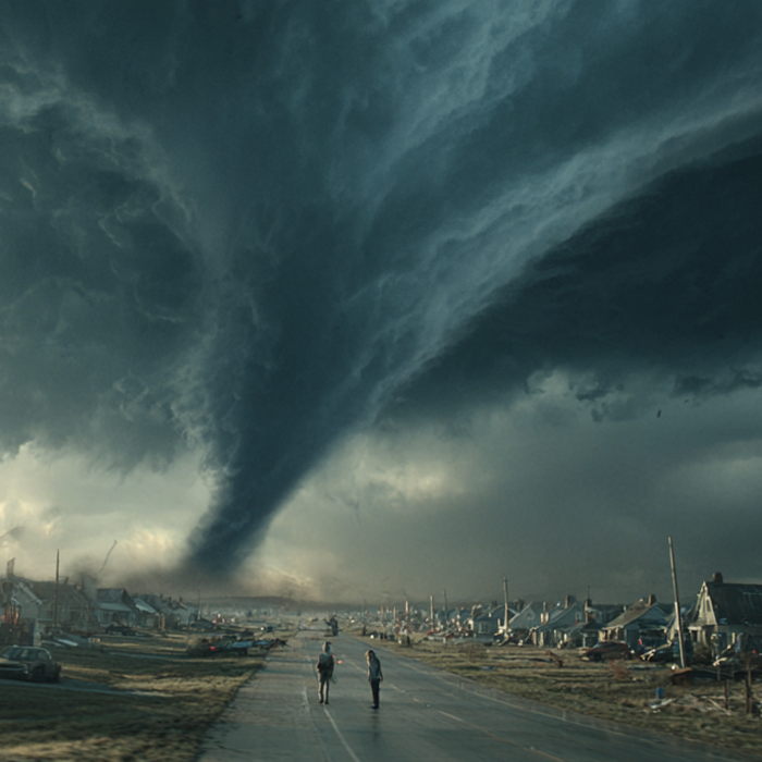 Why an ESP Safety Shelter Is Your Family’s Best Defense Against F5 Tornadoes