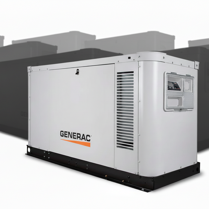 Home Standby Generator Brands That Work