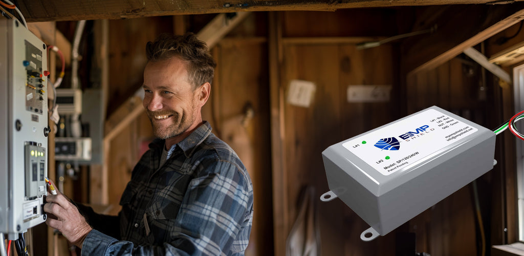 How Does EMP Shield Work: The Complete Guide Including EMP Protection ...