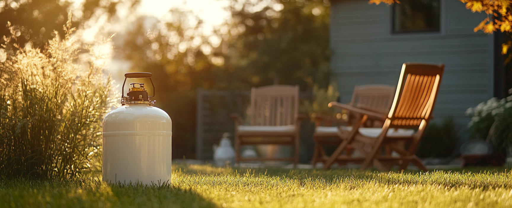 How Long Does a 20 lb Propane Tank Last on a Fire Table?