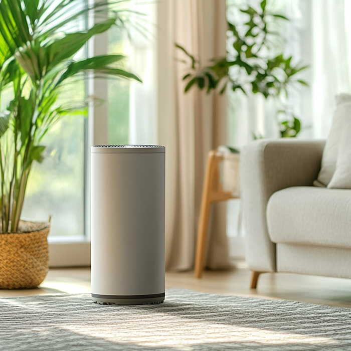 Is An Air Scrubber Better than an Air Purifier?