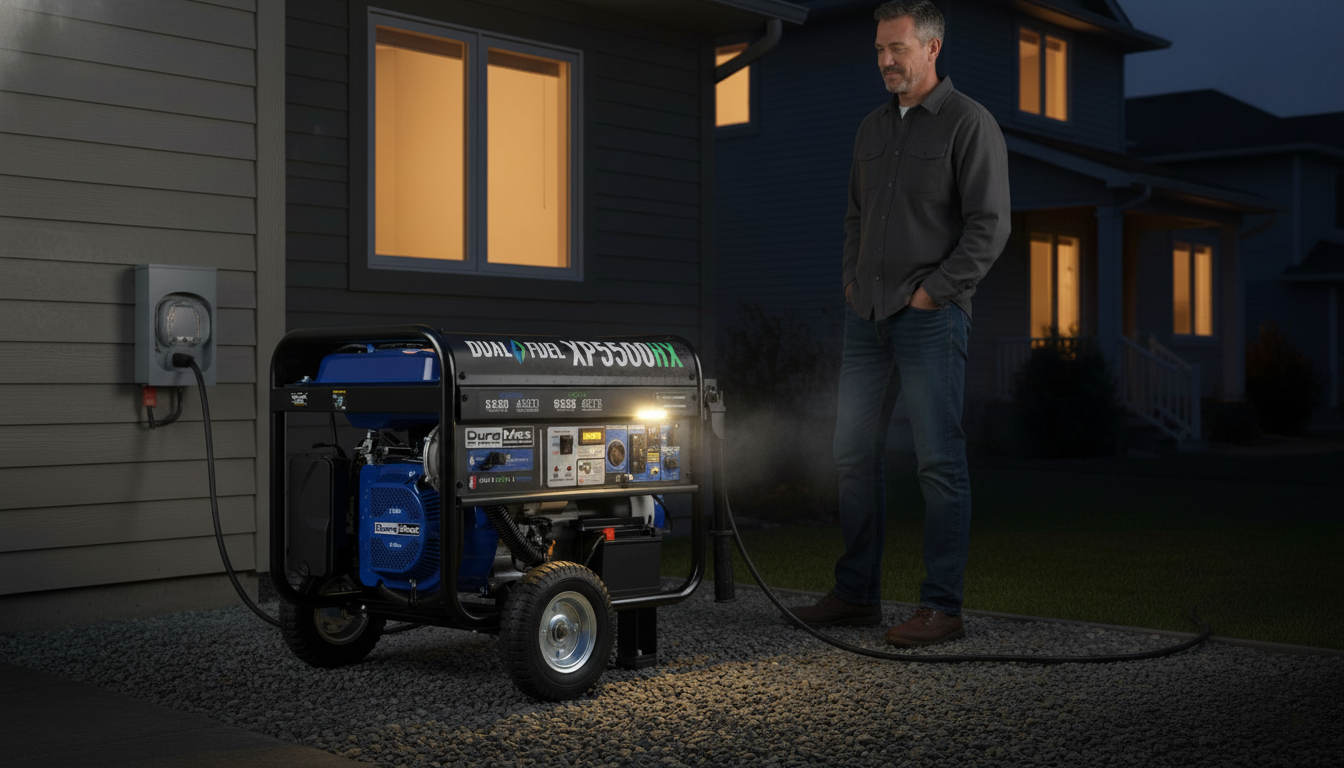 Is DuroMax reliable? The Truth Revealed