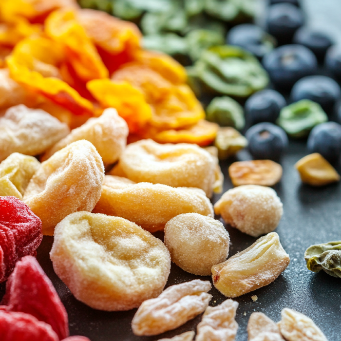 Is a Freeze Dryer Better than a Dehydrator?