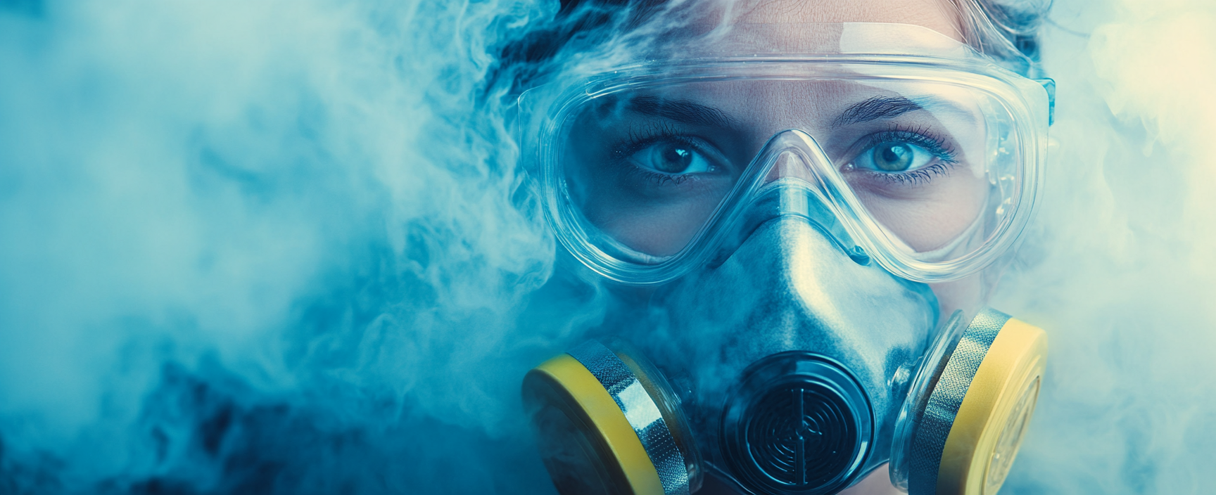 Is it safe to run an ozone machine in your house? Is it killing you?