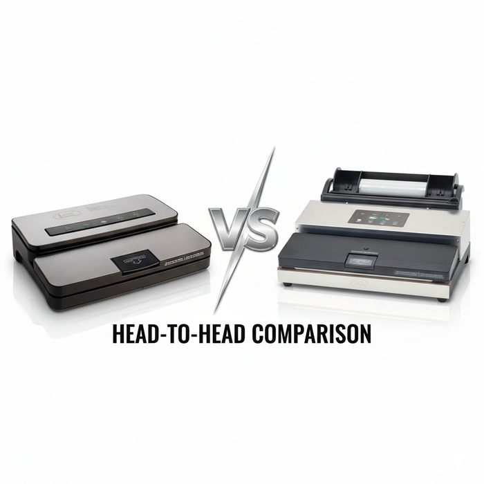 LEM MaxVac 250 vs 500: Get the One That's Right for You