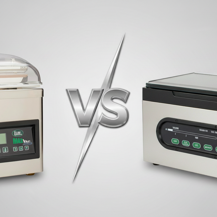 LEM MaxVac Pro vs Pro Plus: Choose Best One For Your Needs