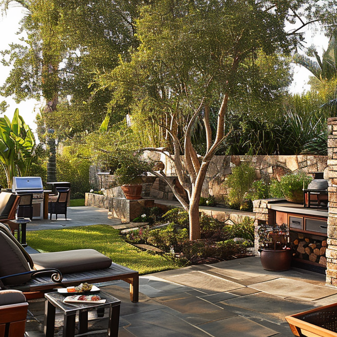 Experience the Ultimate Cooking with Our Pizza Oven and Outdoor Fireplace Kits