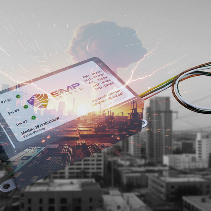 What Does an EMP Shield Do to Save Your Gear