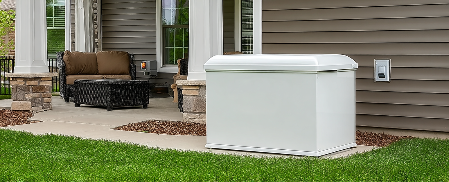 What Is a Home Standby Generator That Makes You $10K — Prepper Hideout