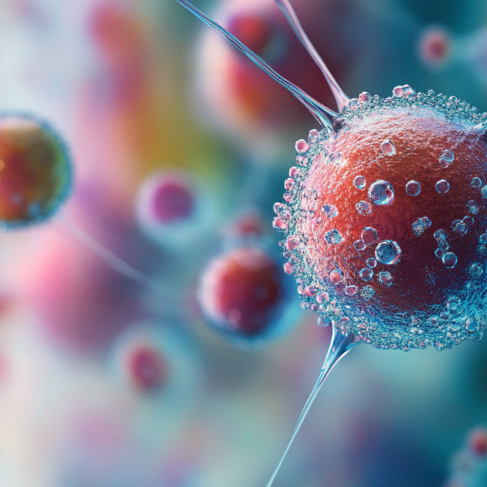 What Ozone Does to Mold