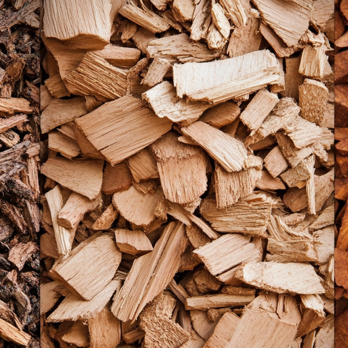 What Is The Best Fuel For A Rocket Stove?