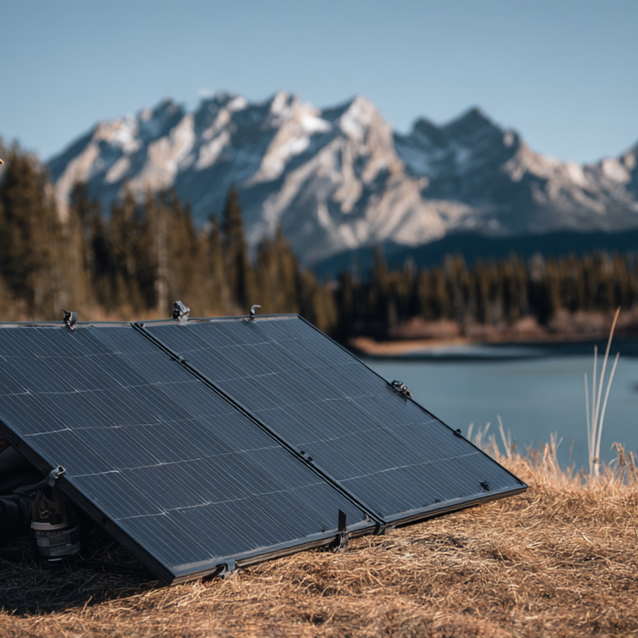 What to Look For When Buying Portable Solar Panels That Actually Work