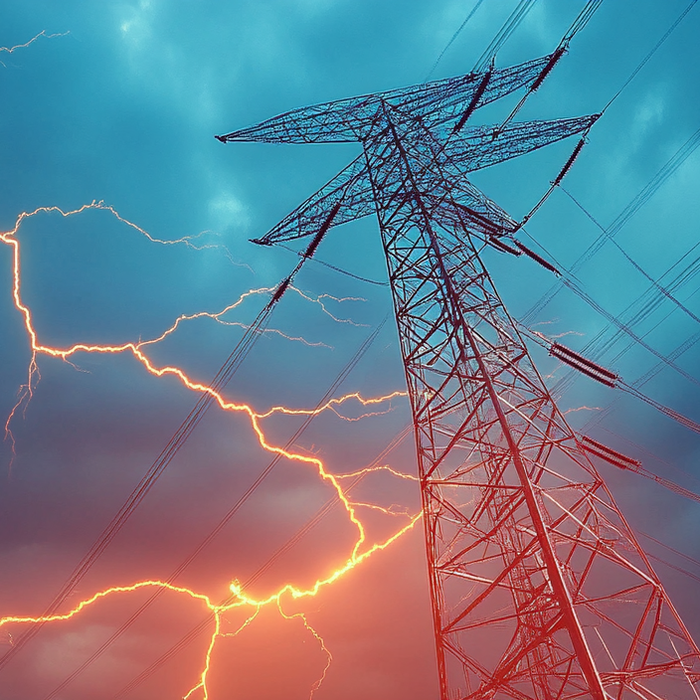 Whole House Surge Protector: Defend Your Home for Pennies!