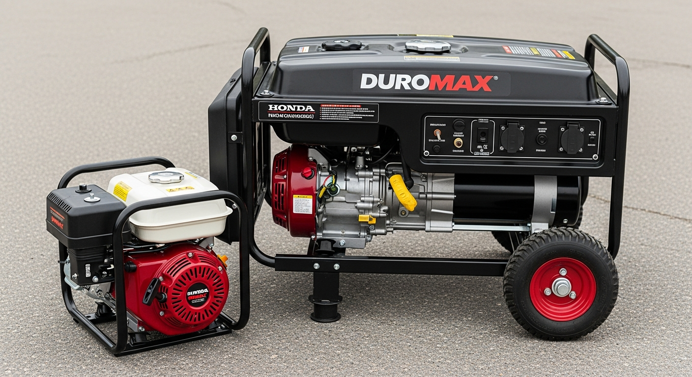 Is DuroMax reliable? The Truth Revealed