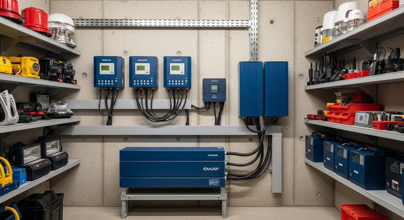 Solar Panel Batteries That Actually Work