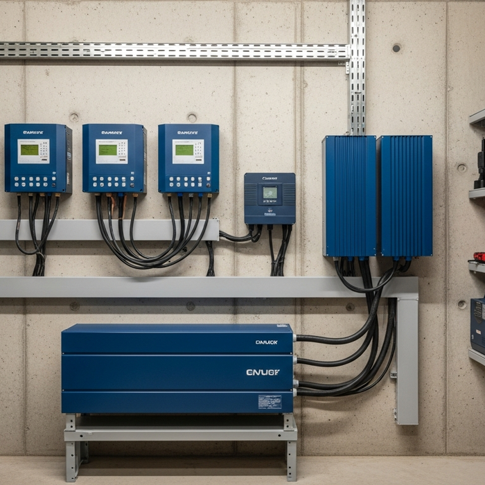 Solar Panel Batteries That Actually Work