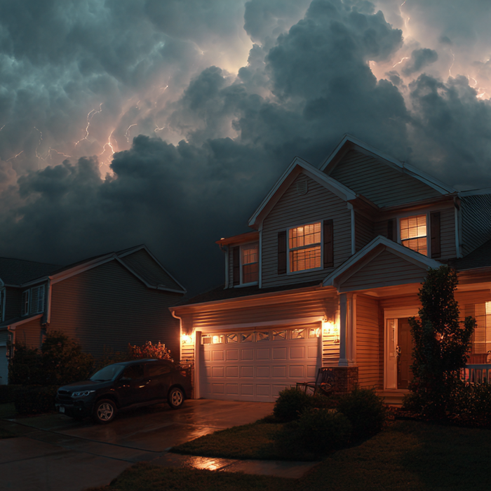 Briggs & Stratton Home Generators: Power Your Life Instantly!