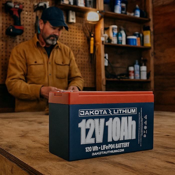 Dakota Lithium Battery Review - Worth $300?