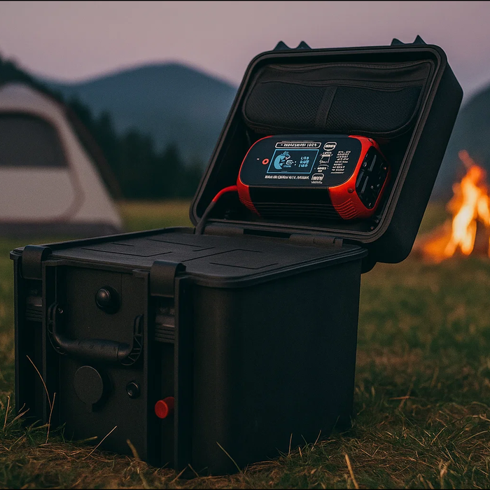 Dakota Lithium Power Box Killed My Generator