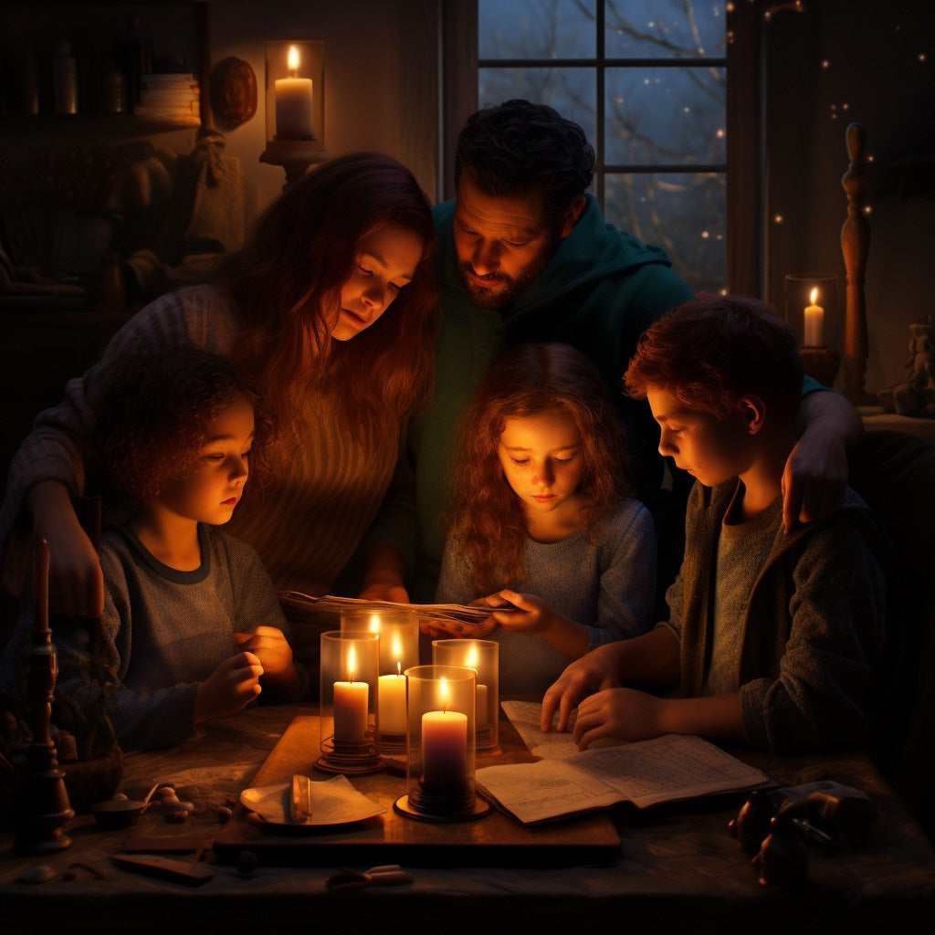 How to Prepare for a Blackout: Reliable Energy for a Prolonged Power Outage