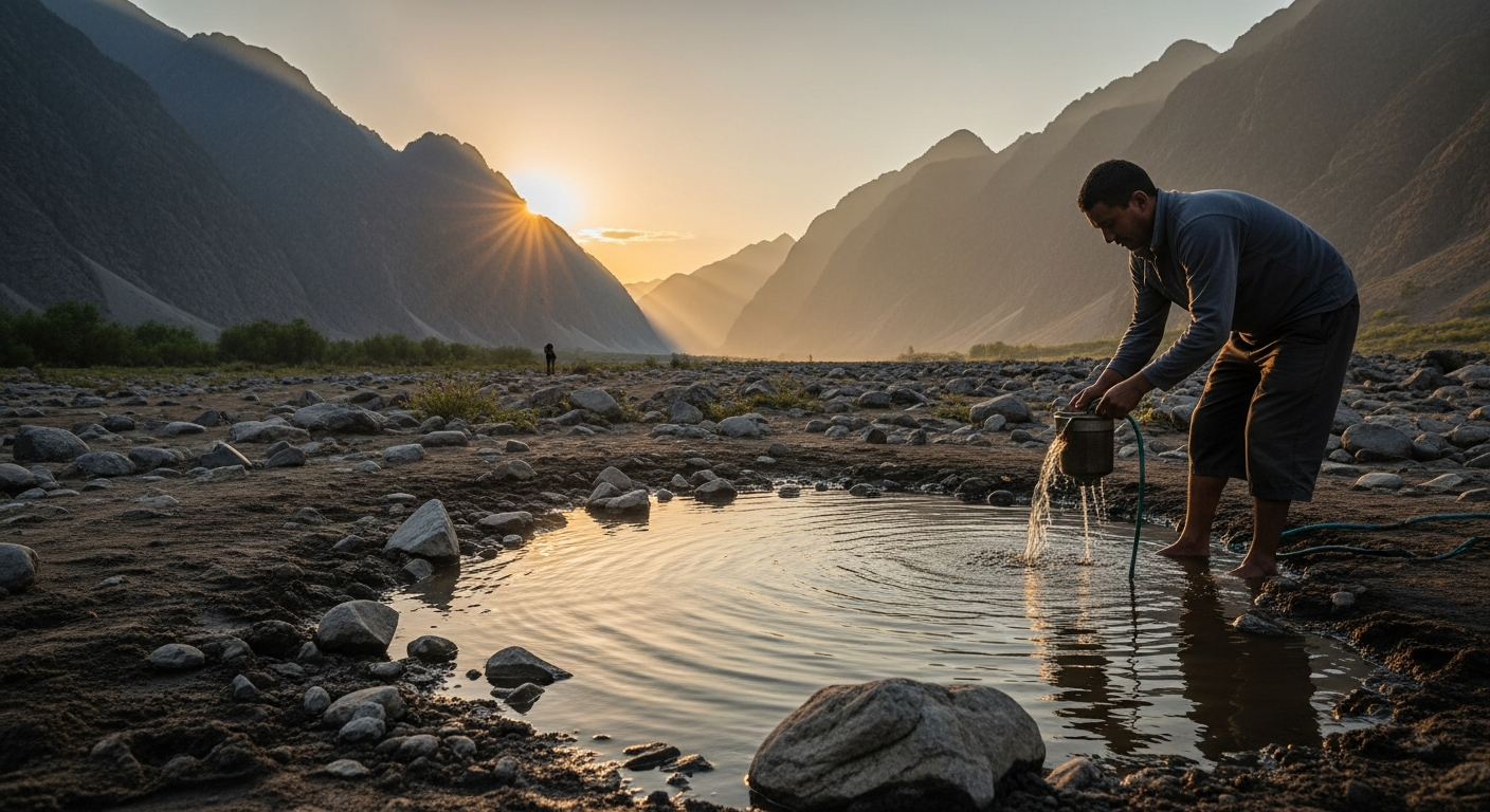 Best Survival Water Filtration System Guide