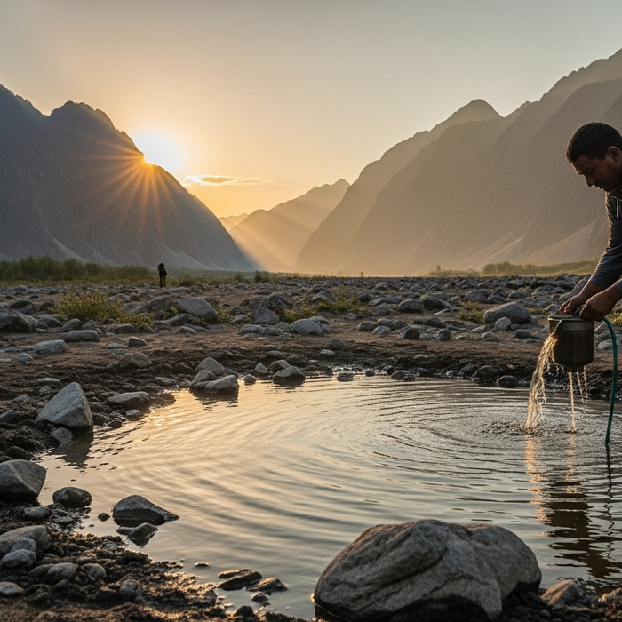 Best Survival Water Filtration System Guide